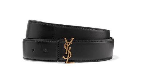 ysl belt farfetch|ysl belts for women uk.